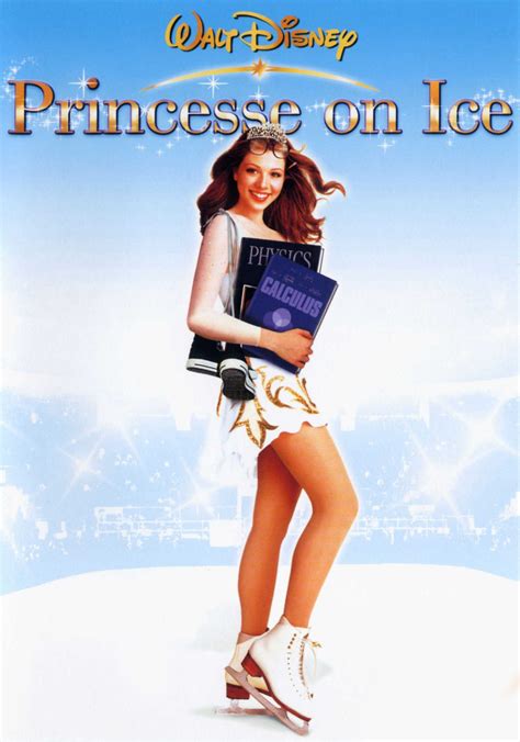 Princesse On Ice • Critique • Disney Planetfr