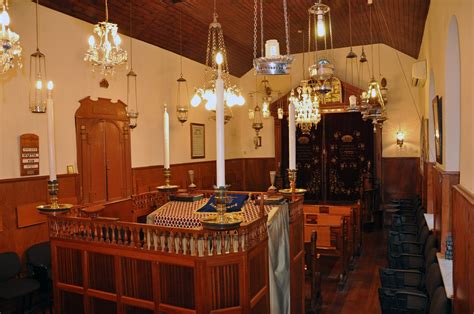 Gibraltar Jewish Heritage History Synagogues Museums Areas And