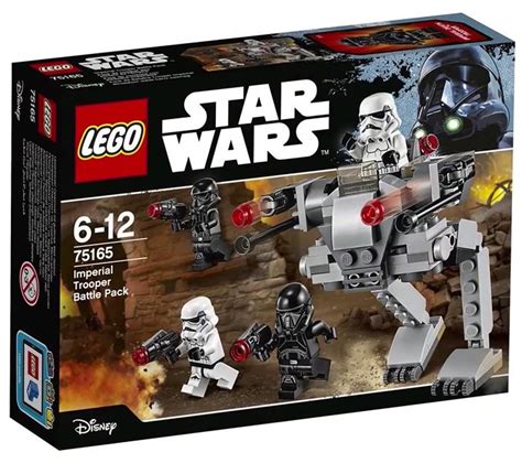 Lego star wars rouge one 75524 chirrut imwe free shipping! New LEGO Star Wars Rogue One sets revealed for 2017 News | The Brothers Brick | The Brothers Brick