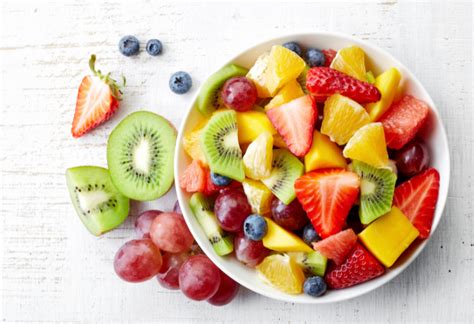 ¿cuáles Son Las Mejores Frutas Para Diabéticos Blog Frutas Charito