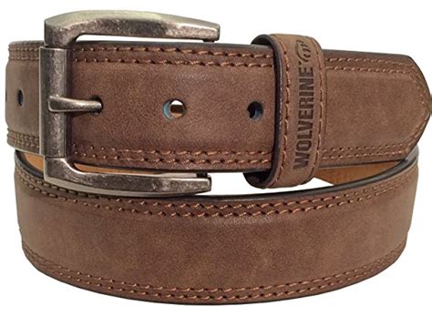 Remember that men are likewise allowed to be daring with their wardrobe. Top 10 Best Men's Belts 2019 - Gift Ideas for Your ...