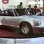 Porsche 911 Turbo 1973