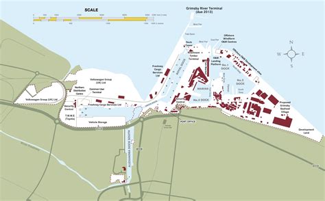Grimsby Docks Map About Dock Photos Mtgimageorg