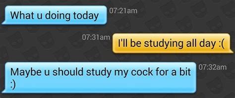 15 of the funniest and weirdest grindr conversations dear straight people