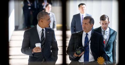 A Lens Trained On History White House Photographer Pete Souza Blog