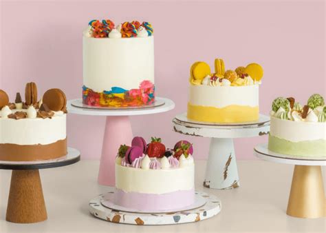Best Birthday Cakes In Singapore Our Top 15 Cake Shops Honeycombers