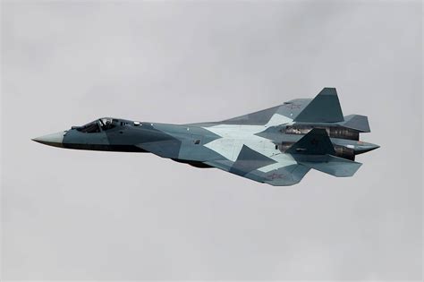 fact check did russia use the su 57 stealth fighter in ukraine aerotime