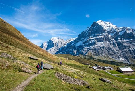 Book tours of lucerne, zurich + zermatt. 15 Best Things to Do in Grindelwald (Switzerland) - The ...