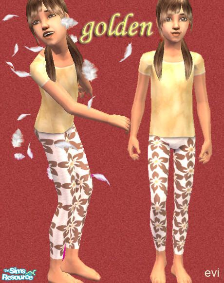 The Sims Resource Evis Palette Pjs 2