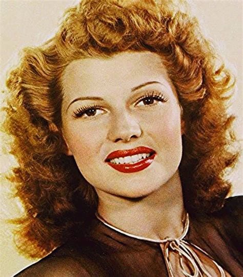 A Close Up Of A 1942 Photo Classic Actresses Female Actresses