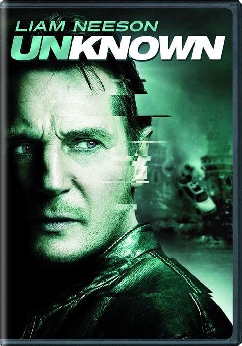 Unknown Dvd Release Date June 21 2011