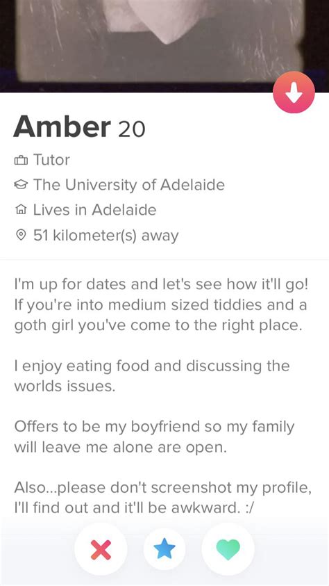 Whatever You Say Amber Rtinder