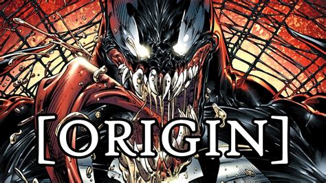 Origin Появление Эдди Брок Веном Eddie Brock Venom Youtube
