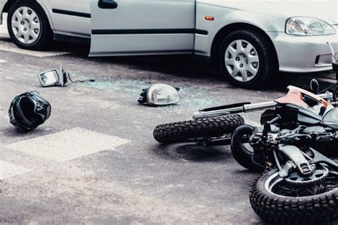 How To Treat Road Rash From A Motorcycle Accident Viles And Beckman Llc