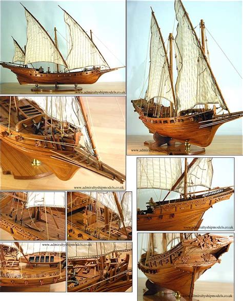 Admiralty Ship Models Ltd Model Ships Sailing Ship Model Model Ship