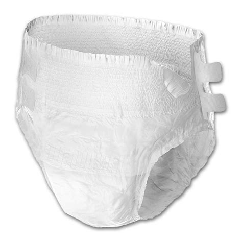 Pull Ups Unisex Fluff Pulp Adult Diaper Waist Size 41 54 At Rs