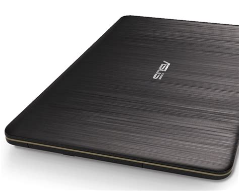 Asus Vivobook X540 Celeron N3050 · Hd Graphics 400 · 156” Hd 1366