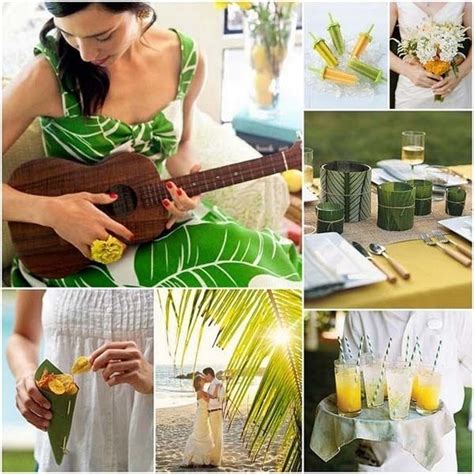 Tropical, hawaiana, star wars, princesas, piratas, sirenas, batman. Ideas para fiestas - Ideas para fiestas originales y caseras