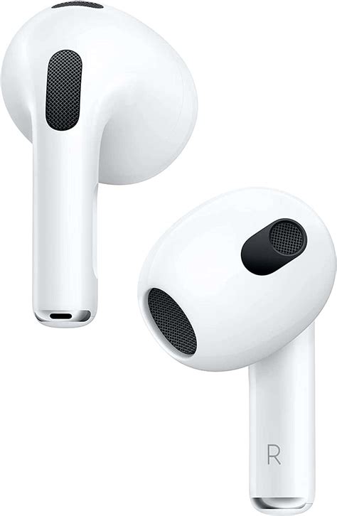 Apple Airpods 3 Earbuds Down To Their Lowest Price Ever Mspoweruser