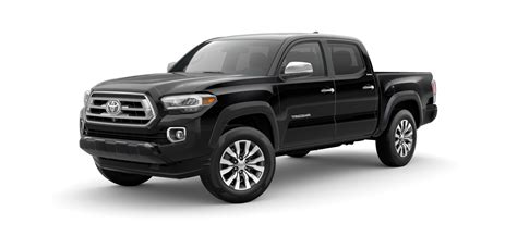 New 2023 Toyota Tacoma For Sale In The Bay Area Concord Toyota