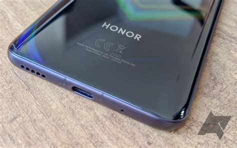 Honor View20 Review Flagship Performance And Photography For A More
