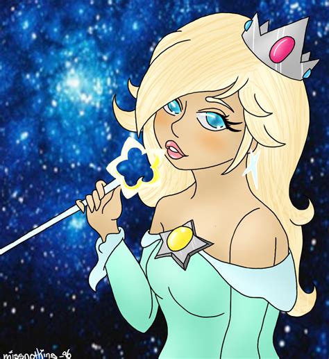 Galaxy Princess By Missnothing 96 On Deviantart