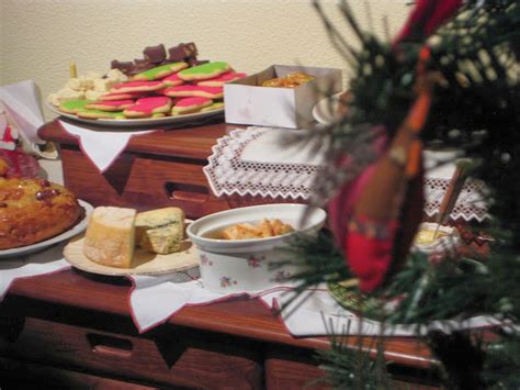 Children get a lot of presents and they can be expensive like it really depends if people want to experience a more traditional or contemporary. The Bacalhau Chronicles: My Portuguese Christmas Eve