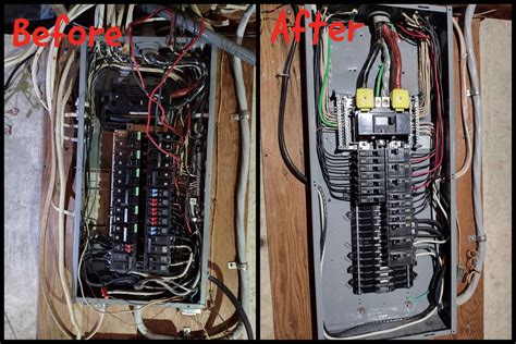 Electrical Service Upgrade Benefits For Your Allentown Pa Home