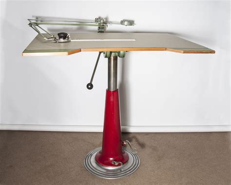 Pin By Tim Spence On Nike Eskilstuna Hydraulic Table Vintage Drafting