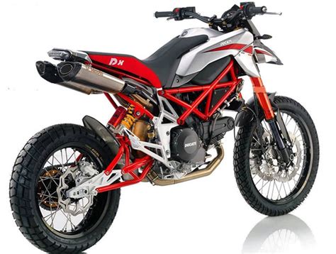 Extrema800 Motocross Ducati Portal Sepeda Motor Dan Seluruh Aspeknya