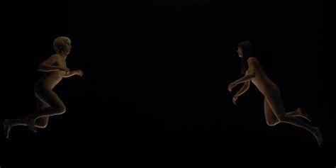 Nude Video Celebs Lena Lapres Nude Osmosis S01e02 08 2019