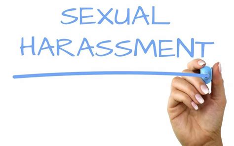 illinois releases a model mandatory employer training program for the prevention of sexual