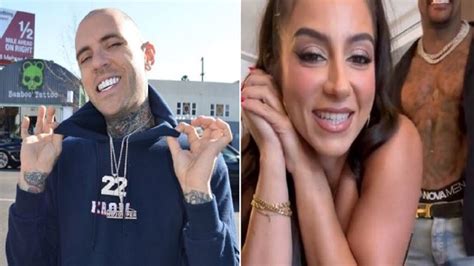 Who Is Adam22s Wife Lena Nersesian Age Instagram And More Vo
