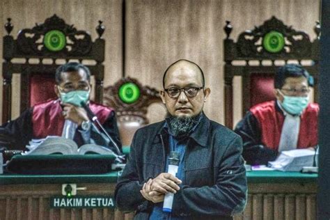 Bagi saya dan juga anda, kepastian hukum adalah alasan mengapa kita bernegara. Novel Baswedan dan Insiden Nggak Sengaja - Kompasiana.com
