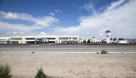 Torreón Airport