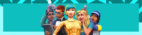 Les Sims™ 4 Heure De Gloire Pour Pcmac Origin
