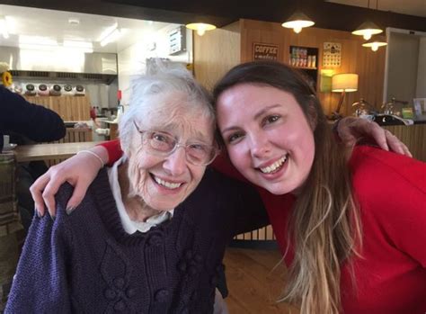 We Sprang Grandma From The Care Home Bbc News
