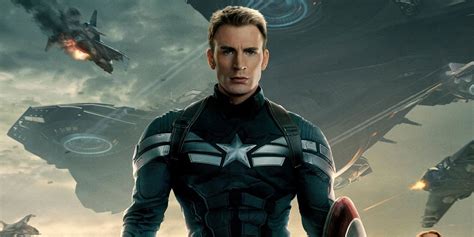 10 Times Captain America Proved He Is The Strongest Avenger In The Mcu