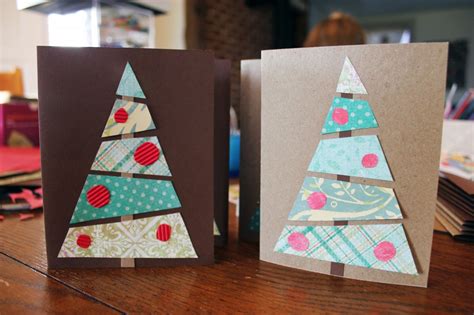 Send Some Holiday Cheer With These 50 Diy Christmas Cards