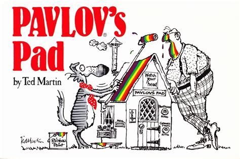 Pavlov Canadian Animation Cartooning And Illustration