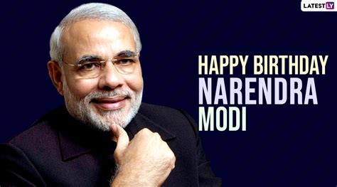 narendra modi birthday wishes quotes and images wish pm with greetings s photos and
