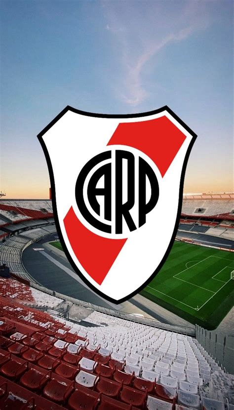 El Más Grande Escudo River Plate Carp Juventus Logo Football Club