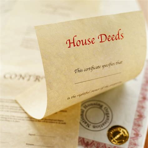 We did not find results for: What Is a Taxable Deed Stamp? | Finance - Zacks