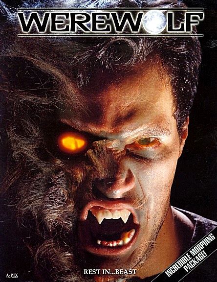 Werewolf Movies To Avoid Werewolf 1996 Werewolves