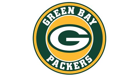 Green Bay Packers Logo Png High Resolution