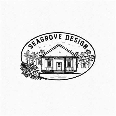 Cottage Logos: the Best Cottage Logo Images | 99designs