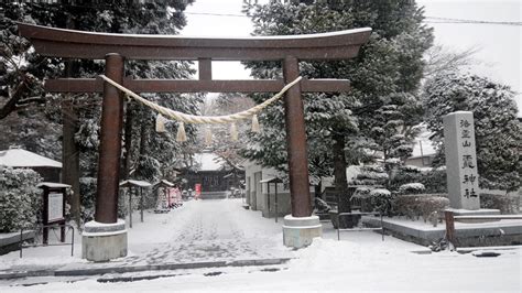 Wallpaper Japan Snow Winter Weather Season Shinto Shrine