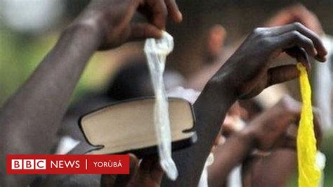 Uganda Condom Case Ilééṣẹ́ ìjọba àti Aládáni Wọ Gàù Nítórí Kọ́ńdọ̀mù