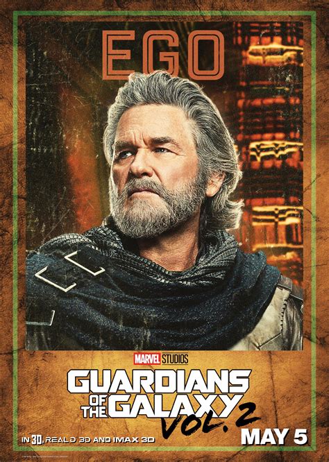 So, we're saving the galaxy again?i guess so.awesome! Guardians of the Galaxy Vol. 2 Ego poster - blackfilm.com ...