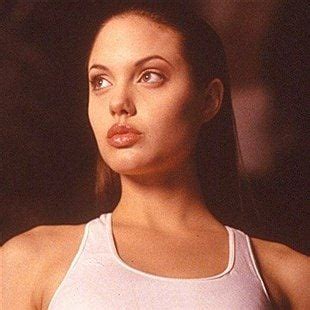Hot Angelina Jolie Nude Xsexpics Hot Sex Picture